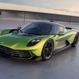 Aston Martin Valhalla