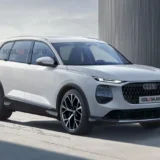 Nuevo Audi Q7 2026: Será un Avance en Diseño y Tecnología 6 Audi Q7 2026 render