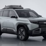 BYD Fang Cheng Bao Titanium 3