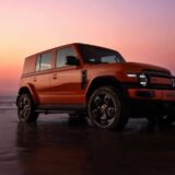 Chery iCar V23: El Nuevo SUV Eléctrico que Promete Cambiar el Mercado 7 Chery iCar V23