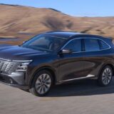 Cuarta Generación del Changan CS75 Plus: Imágenes Oficiales Reveladas 5 Changan CS75 Plus 4ta generación