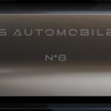 DS Nº8: Nombre Oficial y Detalles Revelados del Nuevo Modelo de DS 7 DS Nº8