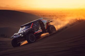 Dakar 2025