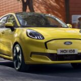 Nuevo Ford Puma Gen-E