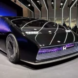 Honda CES 2025