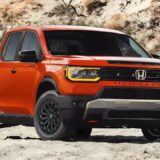 Honda RIdgeline 0003