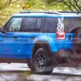 Jeep Recon: En la Recta Final de su Desarrollo en Estados Unidos 5 Jeep Recon