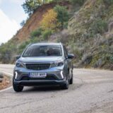 Livan X3 Pro: El SUV Urbano Chino que Busca Conquistar con su Precio 5 Livan X3 Pro frente