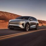Lucid Gravity 2025: El SUV que Redefine el Lujo Eléctrico con 800 caballos y 708 km de Autonomía 6 Lucid Gravity 2025