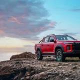 Maxus T60 Max: La Pick Up Diésel que Llega para Sorprender 5 Maxus T60 Max