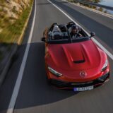 Mercedes-AMG PureSpeed