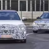 Mercedes-Benz Clase C 2025