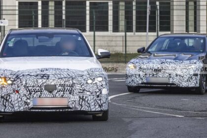 Mercedes-Benz Clase C 2025