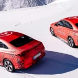 El Mercedes CLA Eléctrico 2025: Llegará con Precio Competitivo y Tecnología Vanguardista 6 Mercedes CLA Eléctrico