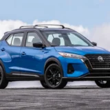 Nissan Kicks Play en Colombia: El Kicks de Siempre pero con 2 Nombres 6 Nissan Kicks Play 2025