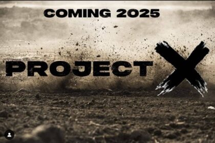Nissan Project X o Nissan Xterra 2025