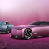 Nuevo Jaguar Type 00