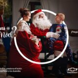 Dónde Está Papá Noel”: La Campaña Navideña OnStar