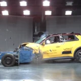 Renault 5 E-Tech: 4 Estrellas en Euro NCAP, ¿Es Suficiente? 4 Renault 5 E-Tech: 4 Estrellas en Euro NCAP