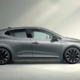 Renault Clio 2025: Un Capítulo Final en la Historia de un Ícono Automotriz 6 Renault Clio 2025