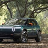 Rivian R3x