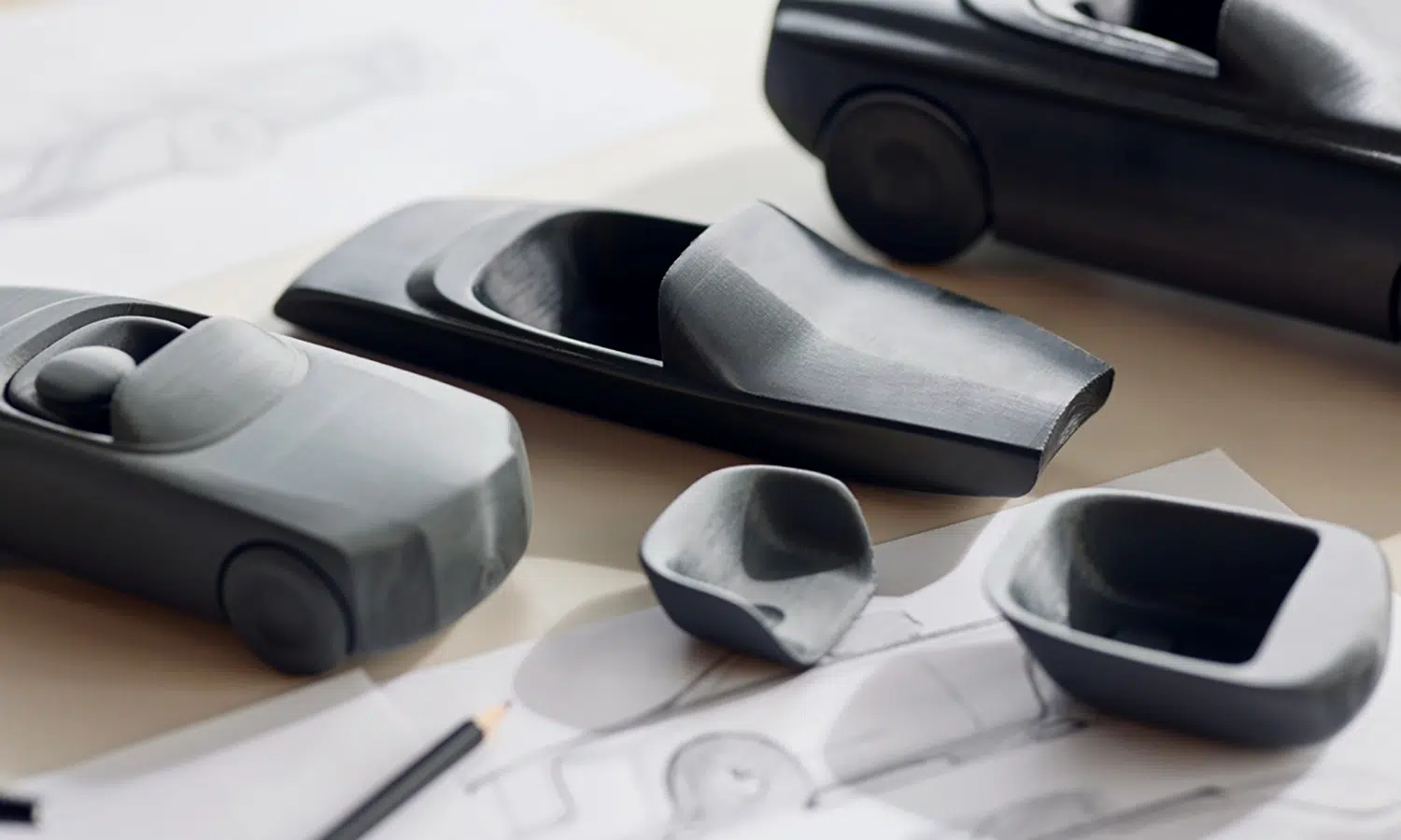 Rolls-Royce Cameo: El Arte del Lujo en Miniatura 1 Rolls-Royce Cameo