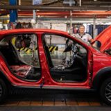 Stellantis produccion Fiat