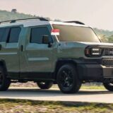 Toyota Hilux Champ: La Evolución a un SUV de 7 Puestos 6 SUV Toyota Hilux Champ