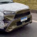 Nuevo Toyota Yaris Cross