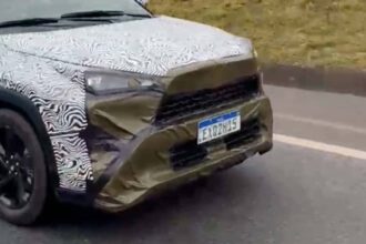 Nuevo Toyota Yaris Cross