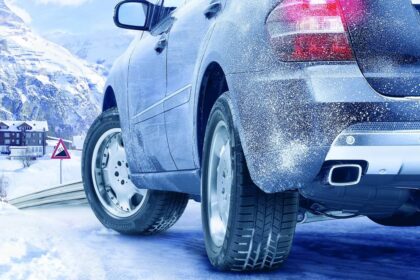 como arrancar un auto en invierno