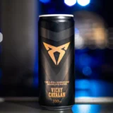CUPRA Lanza Bebida Refrescante y Reinventa el Estilo de Vida Junto a Vichy Catalán 9 Cupra bebida refrescante