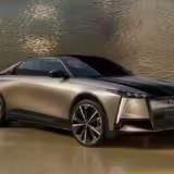 Nuevo DS Nº8: Ya es Oficial Un Salto al Futuro en Lujo y Tecnología 11 DS Nº8
