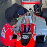 Fernando Alonso y el Regalo de Ayrton Senna: Un Gesto que Une Historia y Familia 5 Fernando Alonso Regalo