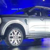 Ford Everest sudamerica