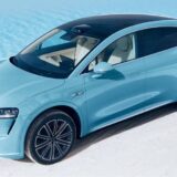 Luxeed R7 EREV: Nuevo SUV Fastback de Huawei y Chery 6 Luxeed R7