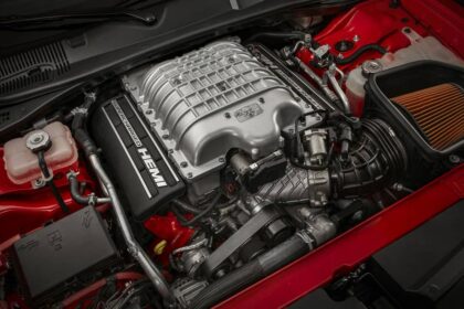 Motor HEMI