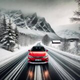 ¡Llego el frío! ¿Qué Neumáticos son los Adecuados? 9 ¡Llego el frío! ¿Qué Neumáticos son los Adecuados?