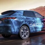 OMODA 7: El SUV que Quiere Desplazar al RAV4 10 Omoda 7