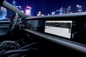 YouTube porsche pcm