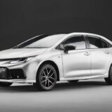 Toyota Corolla 2025 ¿Que Novedades Trae? 6 Toyota Corolla 2025