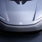 Toyota Eléctrico