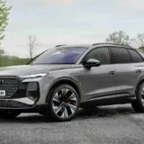 Nuevo Audi Q3 2025: Elegancia y Tecnología que Marcan la Diferencia 9 Audi Q3 2025