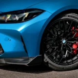 BMW M3 CS Touring 2025: La Bestia Familiar Debuta en Bathurst 5 BMW M3 CS Touring 2025 rin