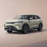 Nuevo BYD Atto 2: Un SUV Eléctrico que Promete Cambiar el Segmento B-SUV 9 BYD Atto 2