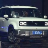 Chevrolet Spark EV Activ, la S-10 Centenario y Ocho Novedades Más para 2025 7 Chevrolet Spark EUV Activ