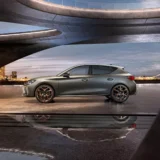 Cupra Leon 100% Eléctrico