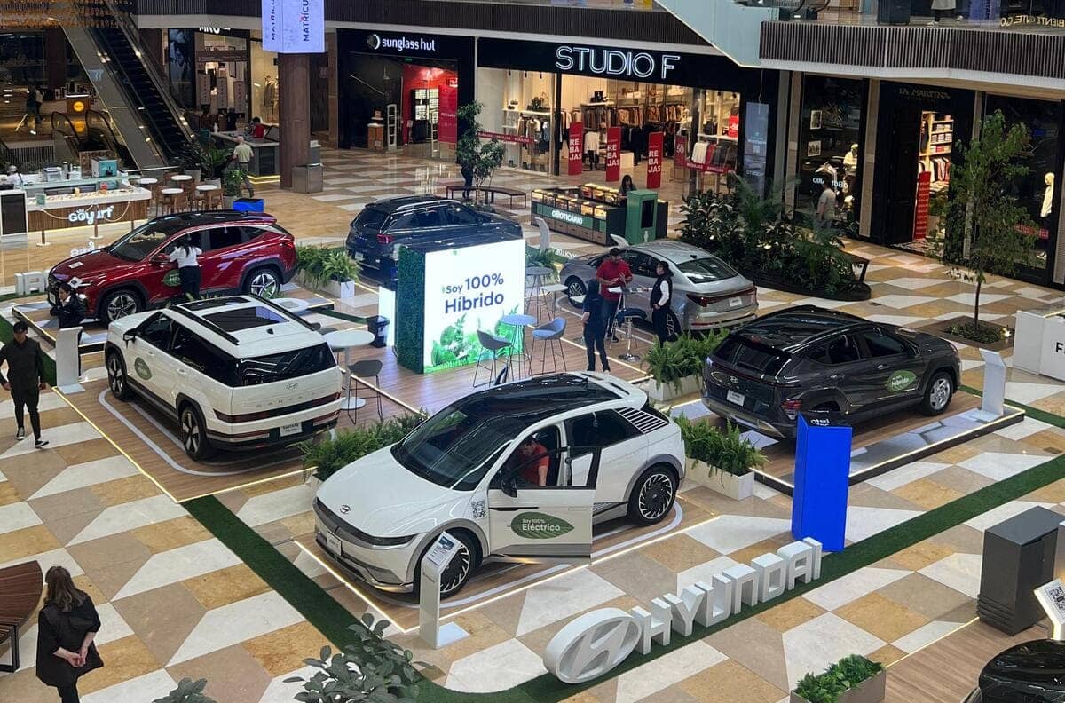 ¡Vive la Experiencia Hyundai! La Temporada Blue Regresa a Fontanar 1 Fontanar Hyundai