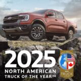 Truck of the Year 2025
