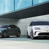 Genesis GV60 2025: Tecnología, Lujo y Diseño 7 Genesis GV60 2025
